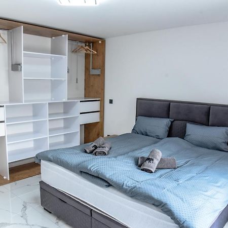 Luxury Villa M&B Tuzla Zewnętrze zdjęcie