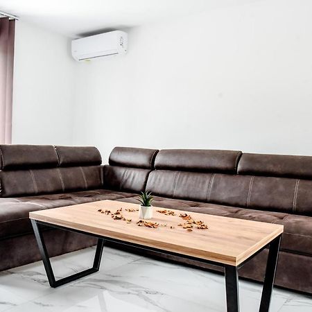 Luxury Villa M&B Tuzla Zewnętrze zdjęcie