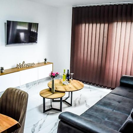 Luxury Villa M&B Tuzla Zewnętrze zdjęcie