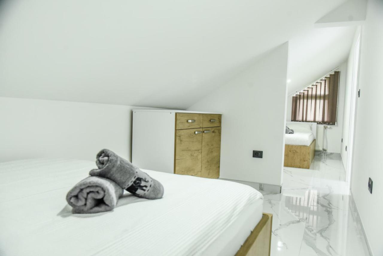 Luxury Villa M&B Tuzla Zewnętrze zdjęcie