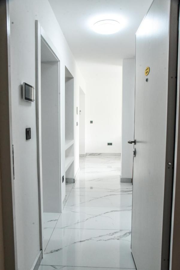 Luxury Villa M&B Tuzla Zewnętrze zdjęcie