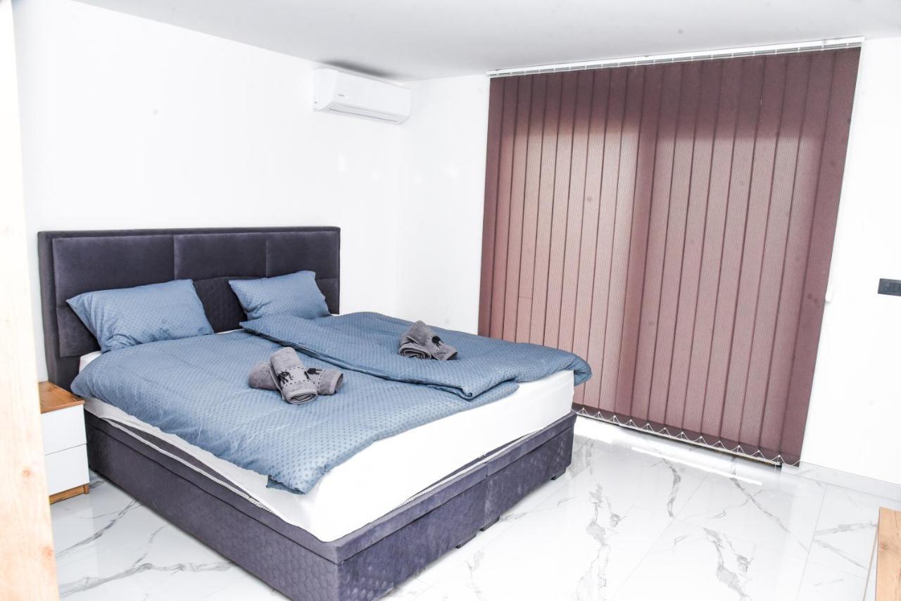 Luxury Villa M&B Tuzla Zewnętrze zdjęcie
