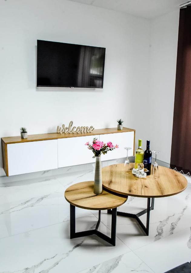Luxury Villa M&B Tuzla Zewnętrze zdjęcie