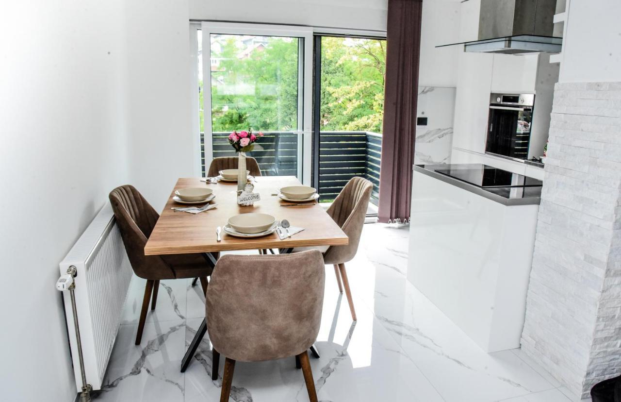 Luxury Villa M&B Tuzla Zewnętrze zdjęcie