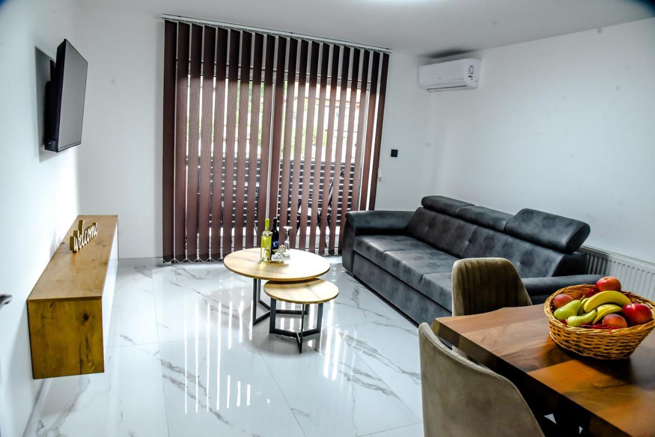 Luxury Villa M&B Tuzla Zewnętrze zdjęcie