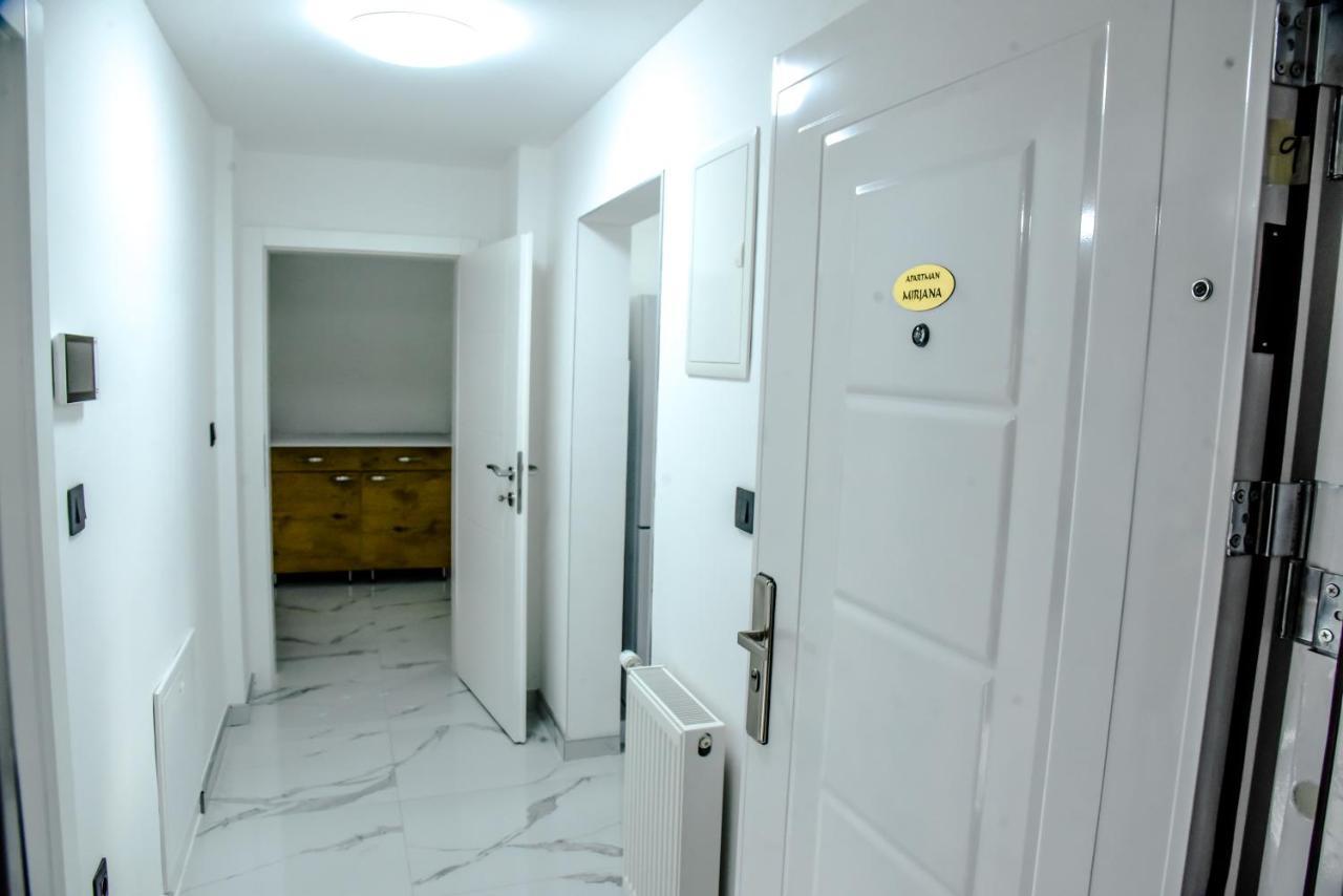 Luxury Villa M&B Tuzla Zewnętrze zdjęcie