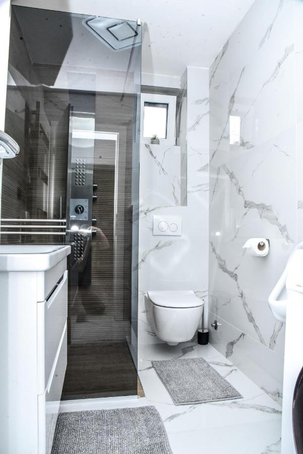 Luxury Villa M&B Tuzla Zewnętrze zdjęcie