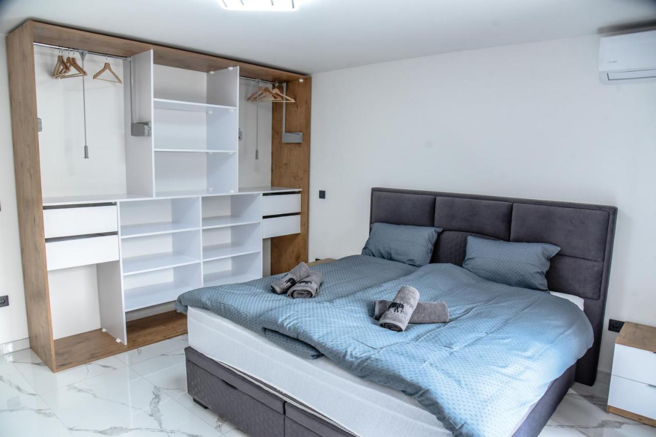 Luxury Villa M&B Tuzla Zewnętrze zdjęcie