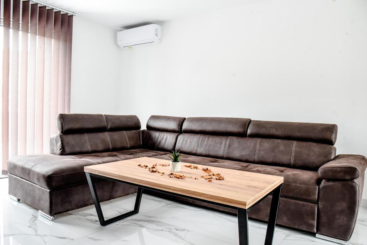 Luxury Villa M&B Tuzla Zewnętrze zdjęcie