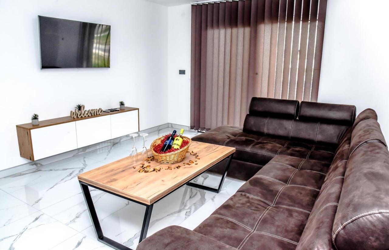 Luxury Villa M&B Tuzla Zewnętrze zdjęcie