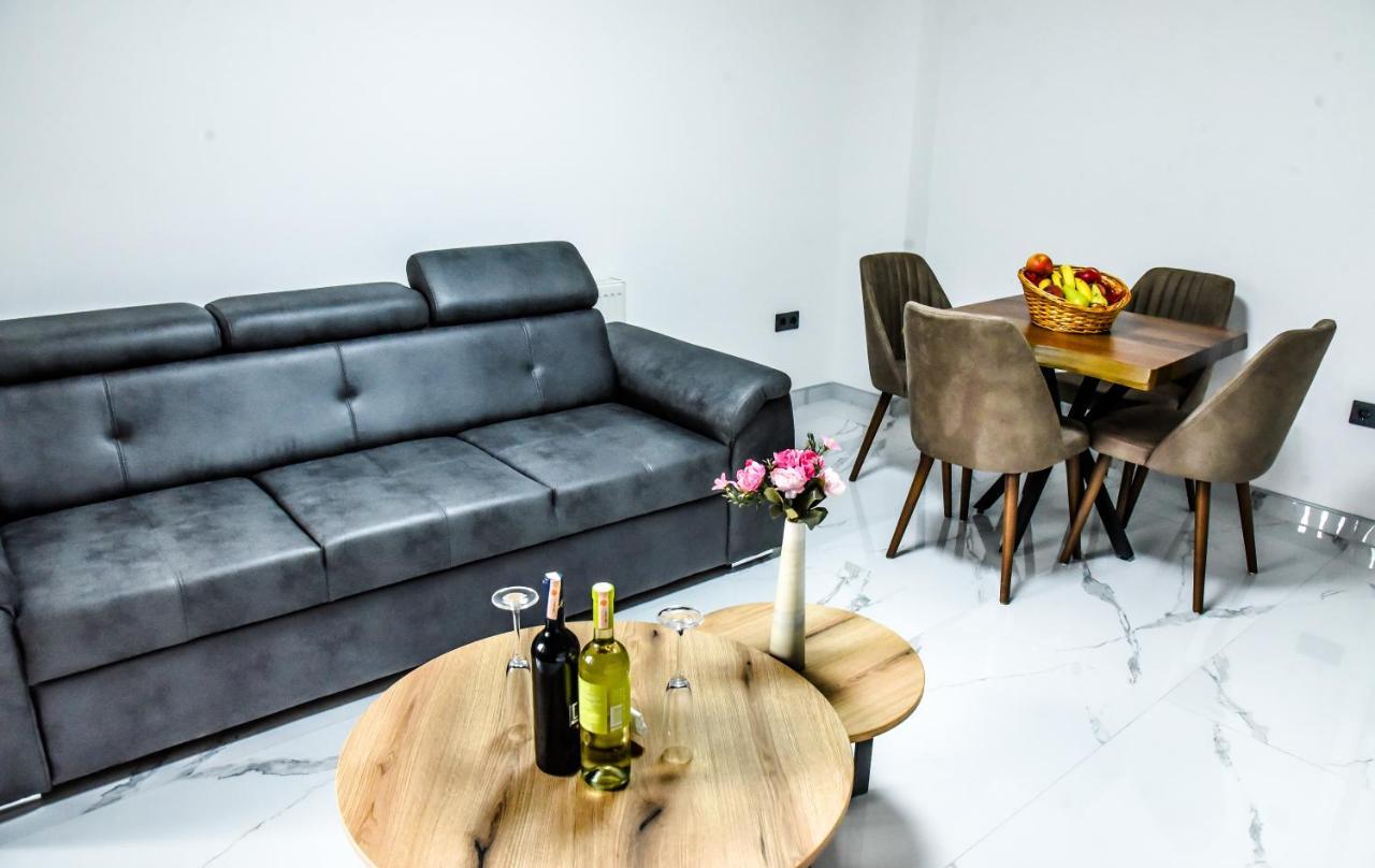 Luxury Villa M&B Tuzla Zewnętrze zdjęcie