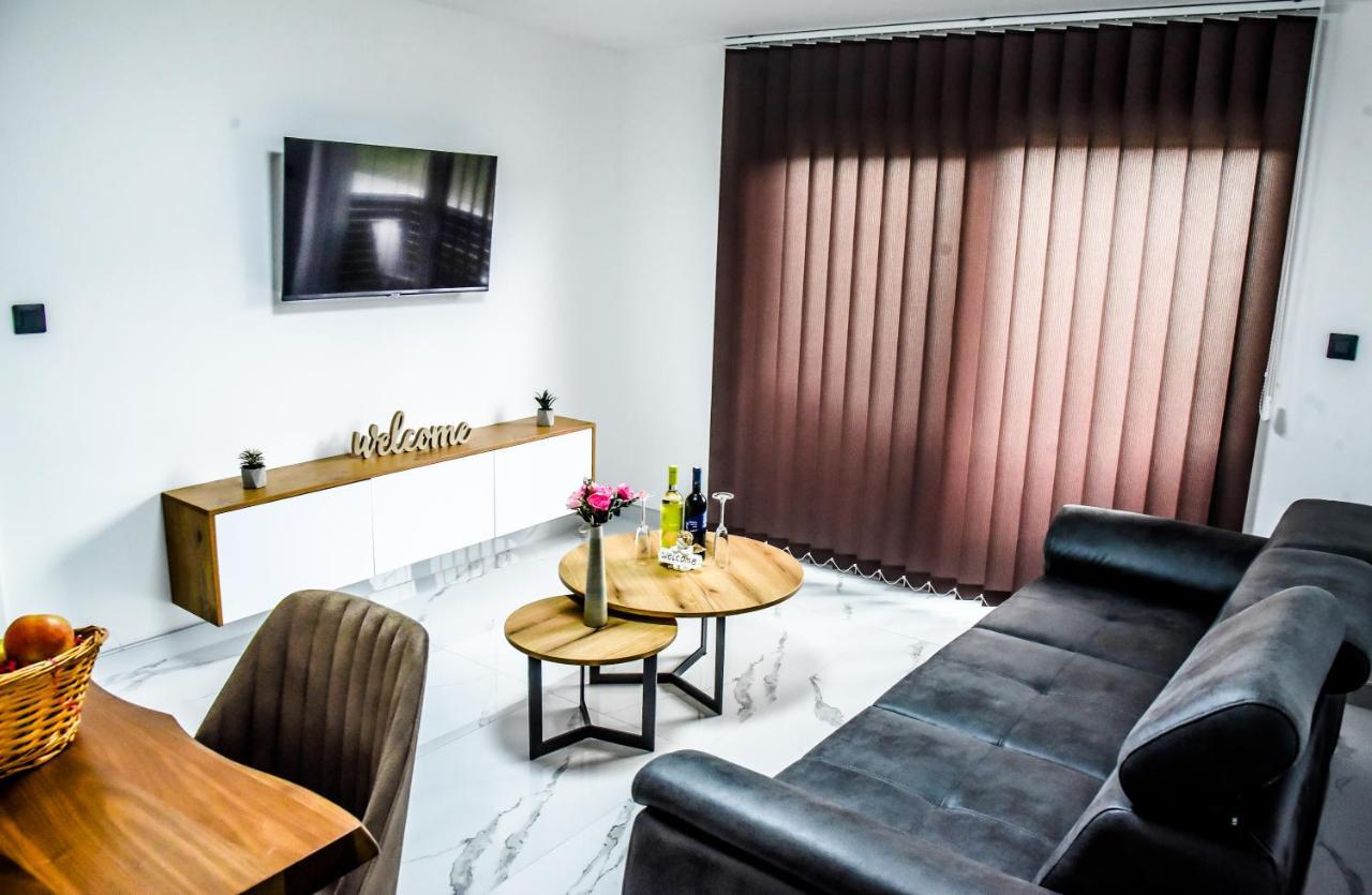 Luxury Villa M&B Tuzla Zewnętrze zdjęcie