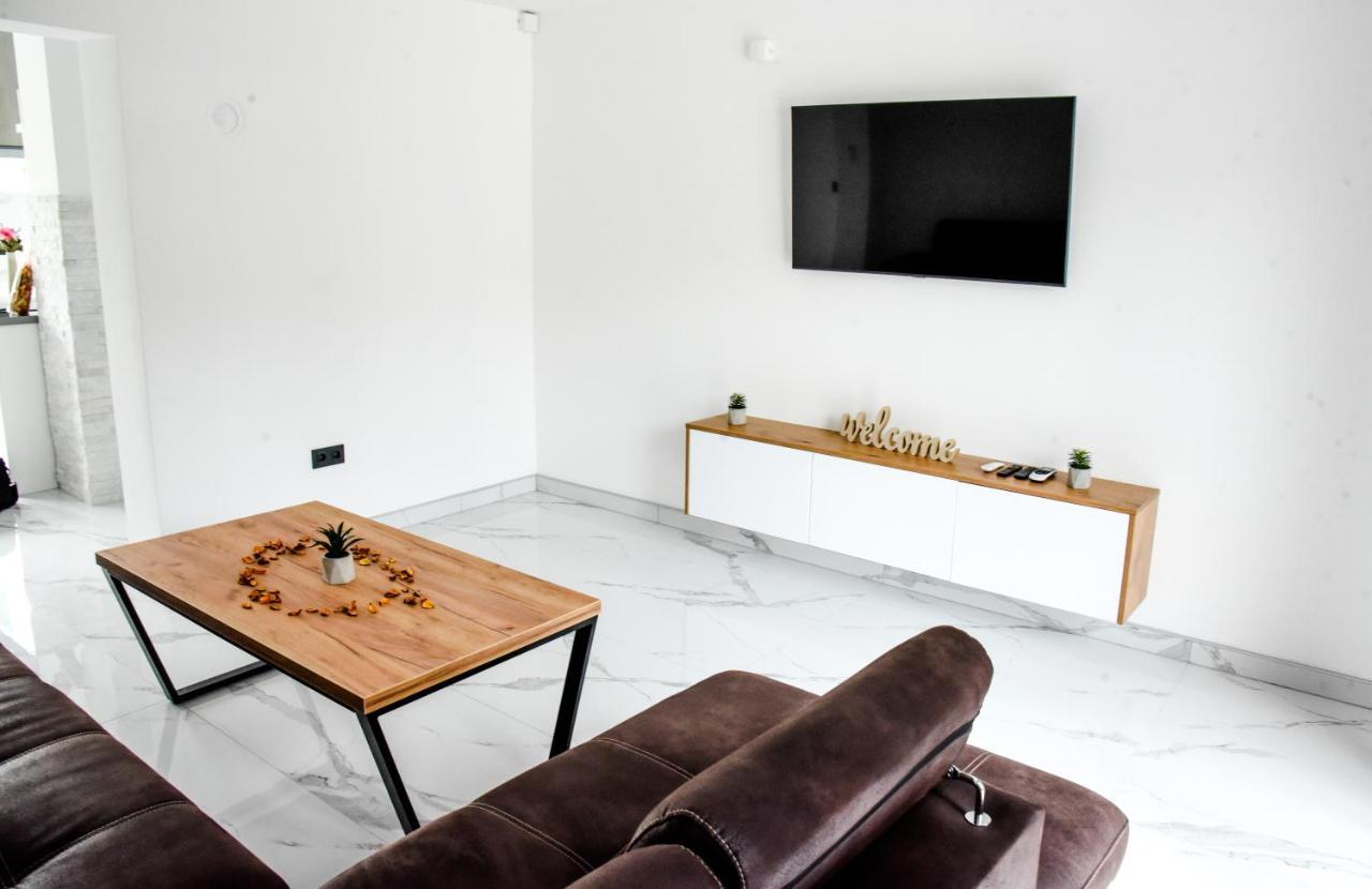 Luxury Villa M&B Tuzla Zewnętrze zdjęcie