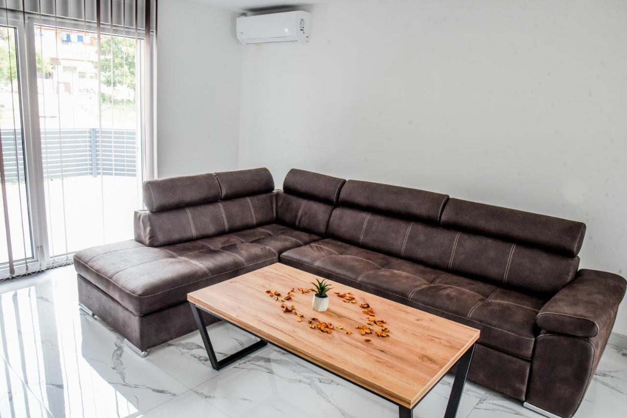 Luxury Villa M&B Tuzla Zewnętrze zdjęcie