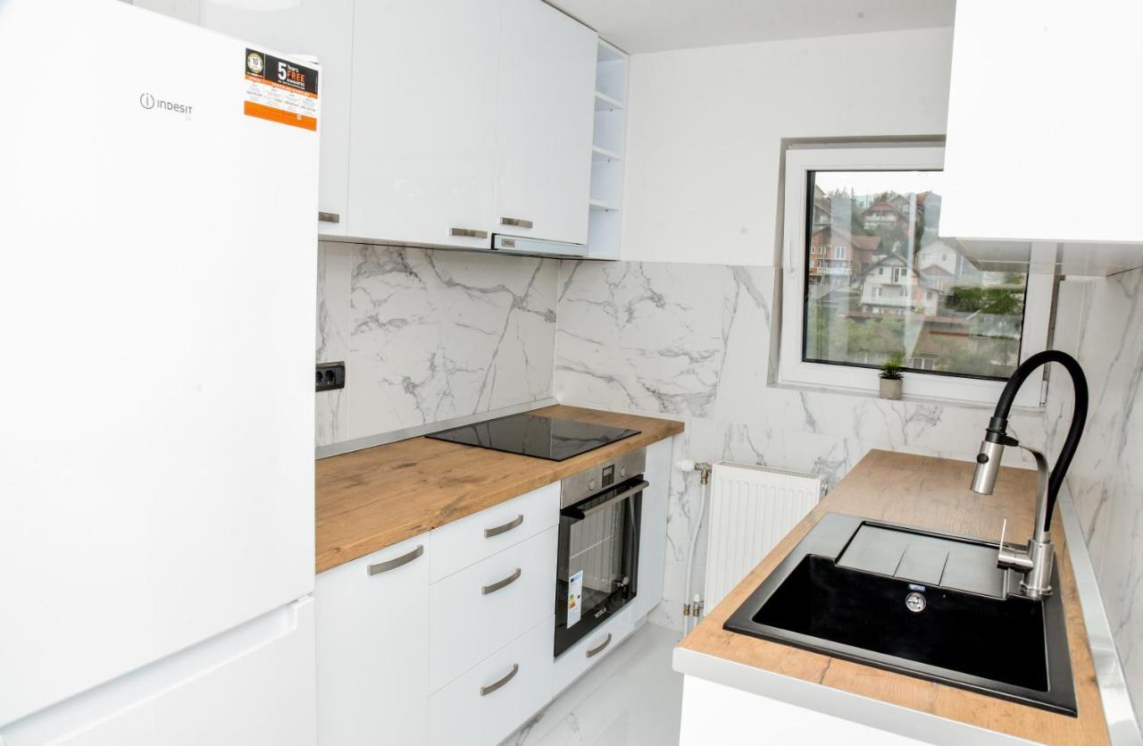 Luxury Villa M&B Tuzla Zewnętrze zdjęcie