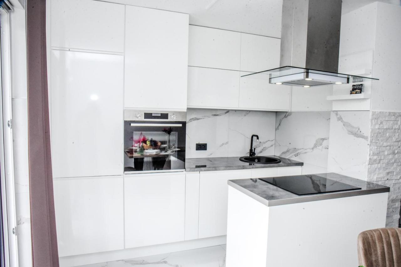 Luxury Villa M&B Tuzla Zewnętrze zdjęcie