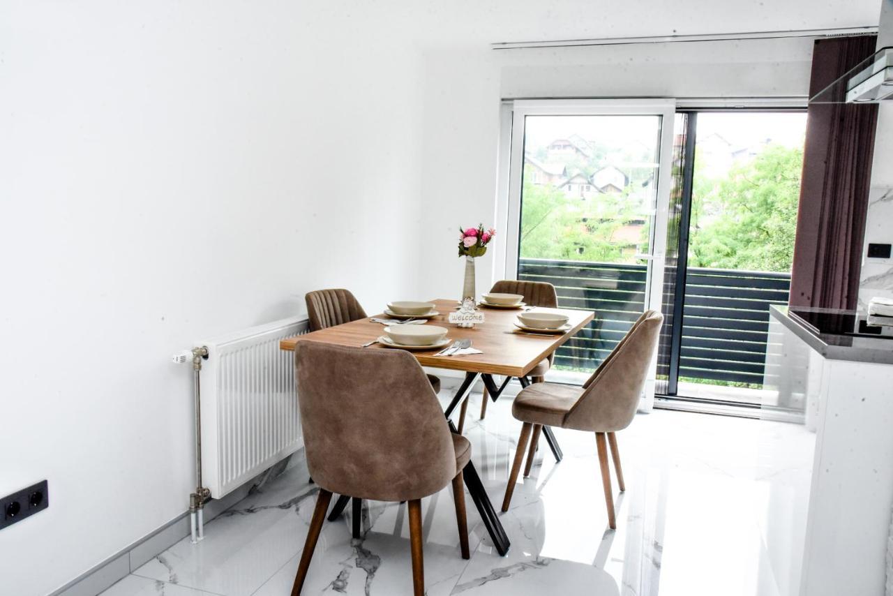 Luxury Villa M&B Tuzla Zewnętrze zdjęcie