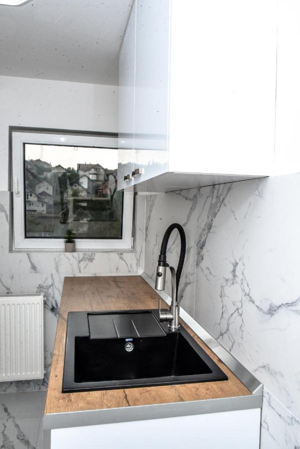 Luxury Villa M&B Tuzla Zewnętrze zdjęcie